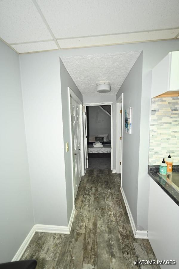 Downtown Peace Apartment Indianapolis Exterior photo